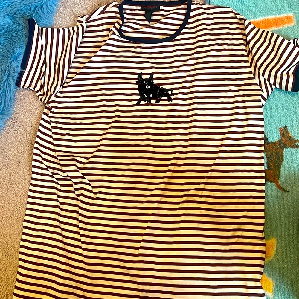 CUSTO BARCELONA SIZE 3 vintage